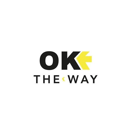 Oktheway Mino Beach 1H Zewnętrze zdjęcie