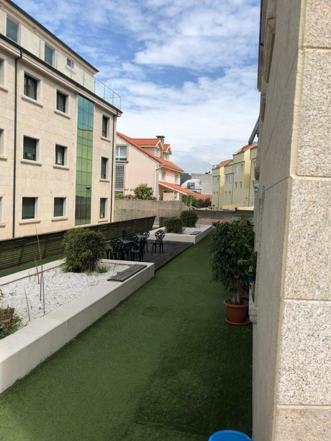 Oktheway Mino Beach 1H Zewnętrze zdjęcie