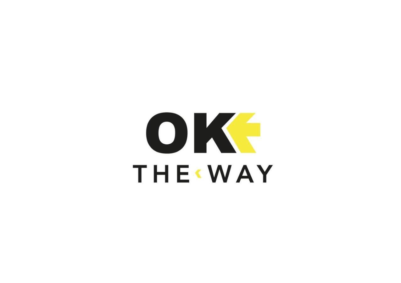 Oktheway Mino Beach 1H Zewnętrze zdjęcie
