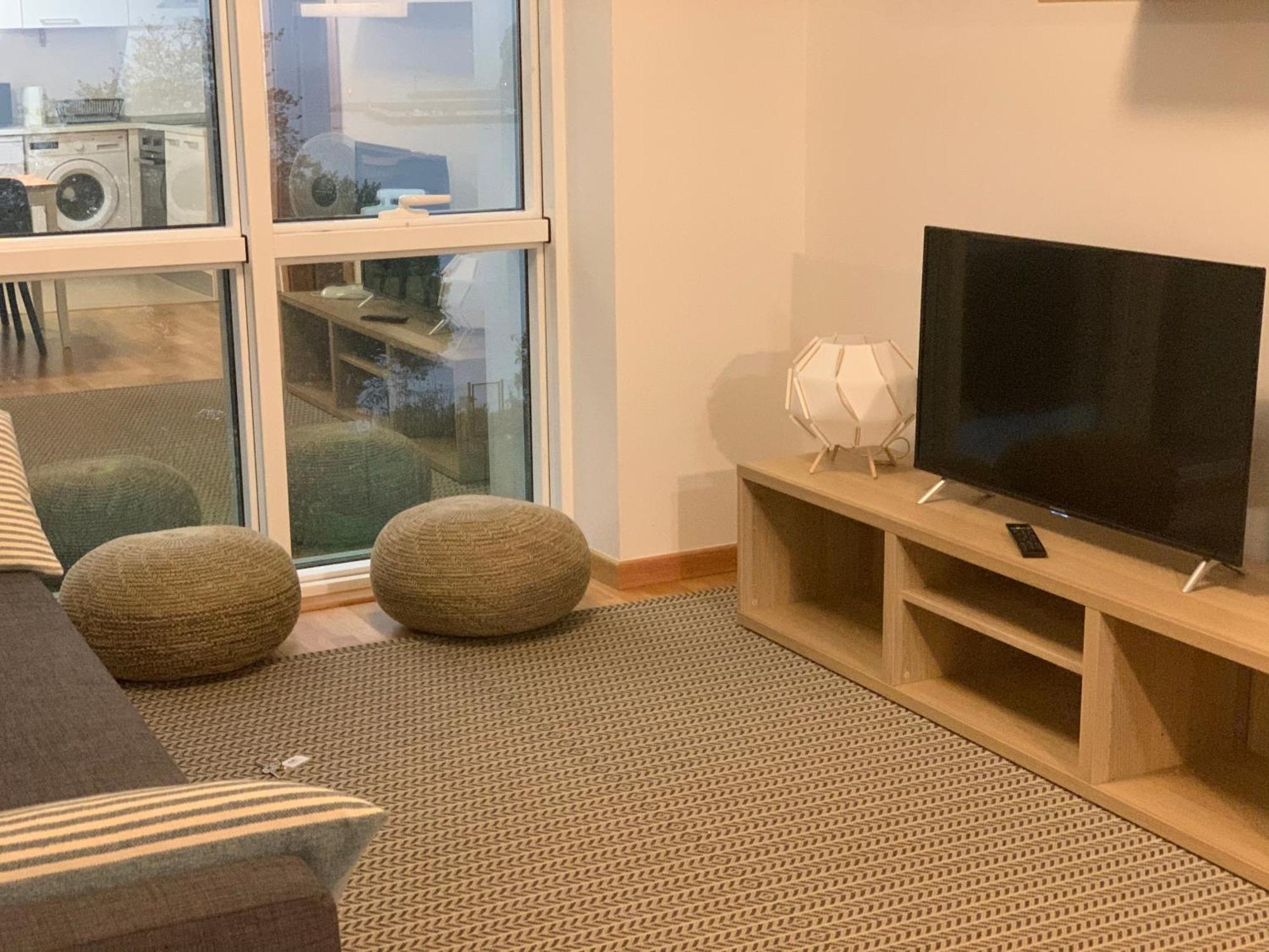 Oktheway Mino Beach 1H Zewnętrze zdjęcie