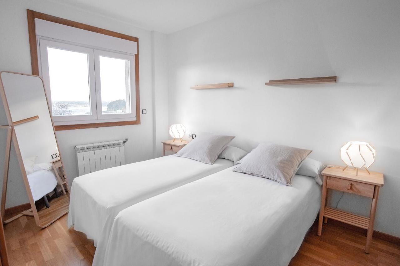 Oktheway Mino Beach 1H Zewnętrze zdjęcie